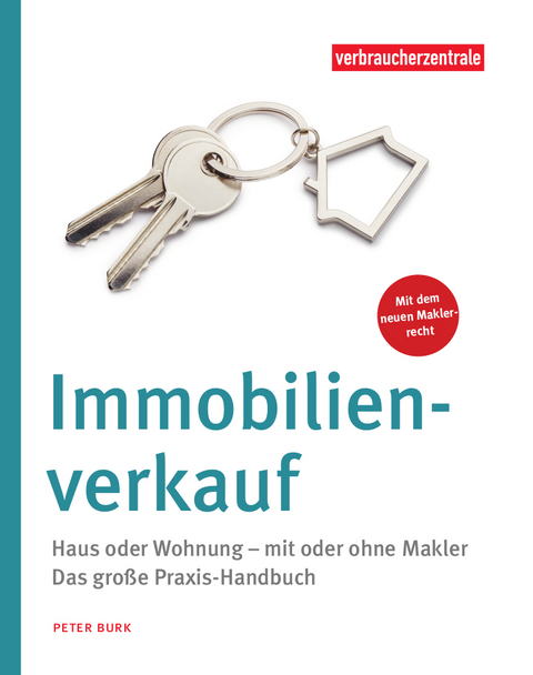 Immobilienverkauf - Peter Burk