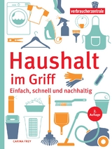 Haushalt im Griff - Carina Frey