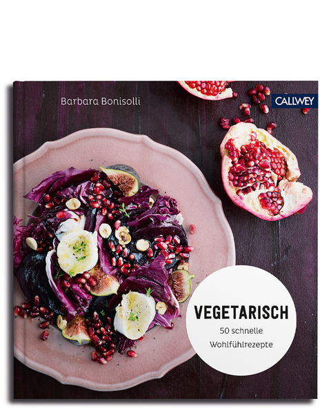 Vegetarisch - Barbara Bonisolli