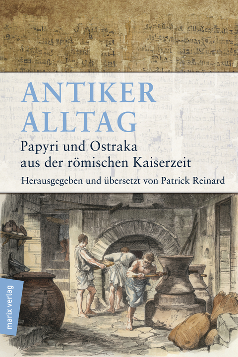 Antiker Alltag - 