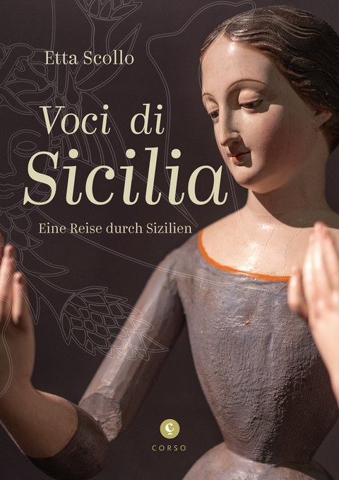 Voci di Sicilia - Etta Scollo, Antonio Maria (Fotogr.) Storch