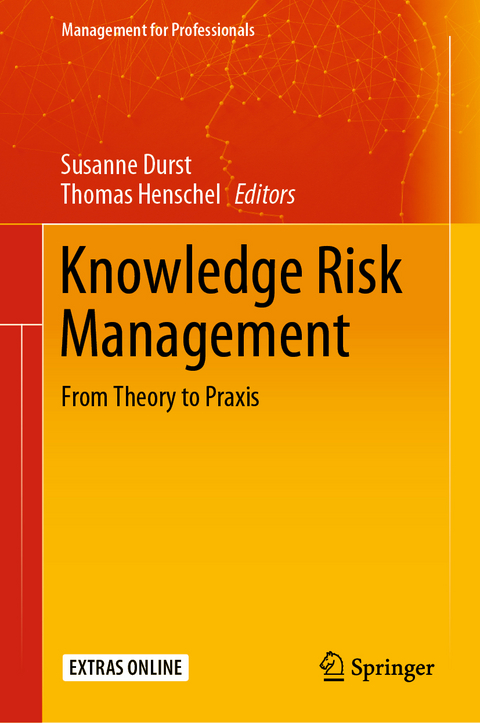 Knowledge Risk Management - 