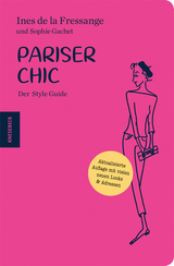 Pariser Chic - de la Fressange, Inès