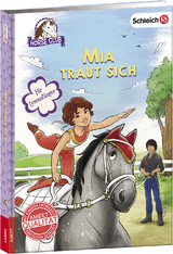 schleich® Horse Club™ – Mia traut sich