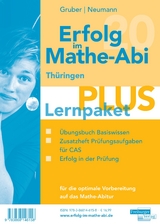 Erfolg im Mathe-Abi 2020 Lernpaket Thüringen - Gruber, Helmut; Neumann, Robert