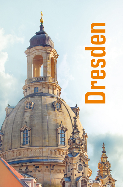 DRESDEN - Holger Kretzschmar