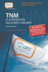 TNM Klassifikation maligner Tumoren - Wittekind, Christian