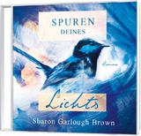 Spuren deines Lichts - Hörbuch