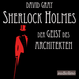 Sherlock Holmes - David Gray