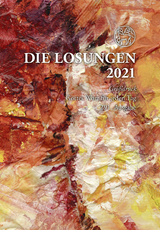 Losungen Deutschland 2021 / Die Losungen 2021 - Herrnhuter Brüdergemeine