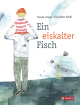 Ein eiskalter Fisch - Frauke Angel