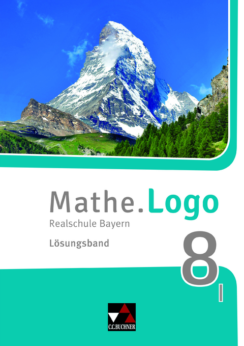 Mathe.Logo – Bayern / Mathe.Logo Bayern LB 8 I - 