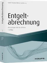 Entgeltabrechnung