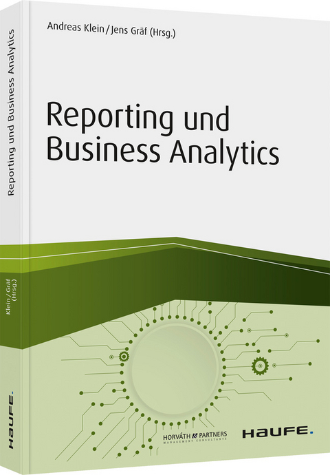 Reporting und Business Analytics - 