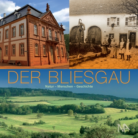 Der Bliesgau - Andreas Stinsky