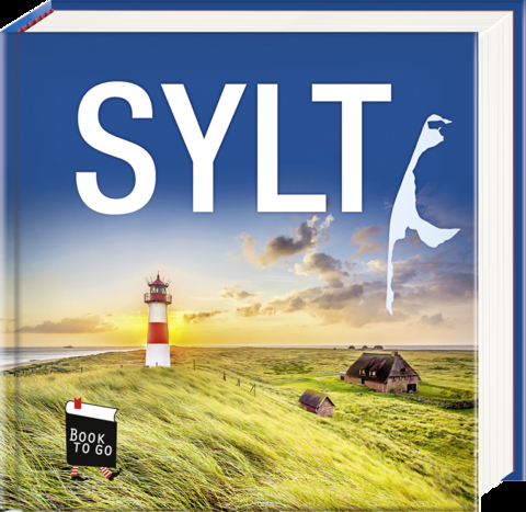 Sylt - Book To Go