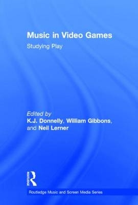 Music In Video Games - 