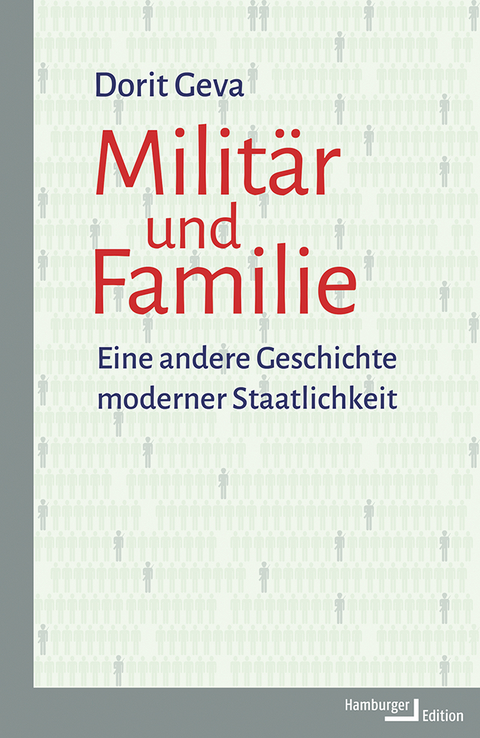 Militär und Familie - Dorit Geva