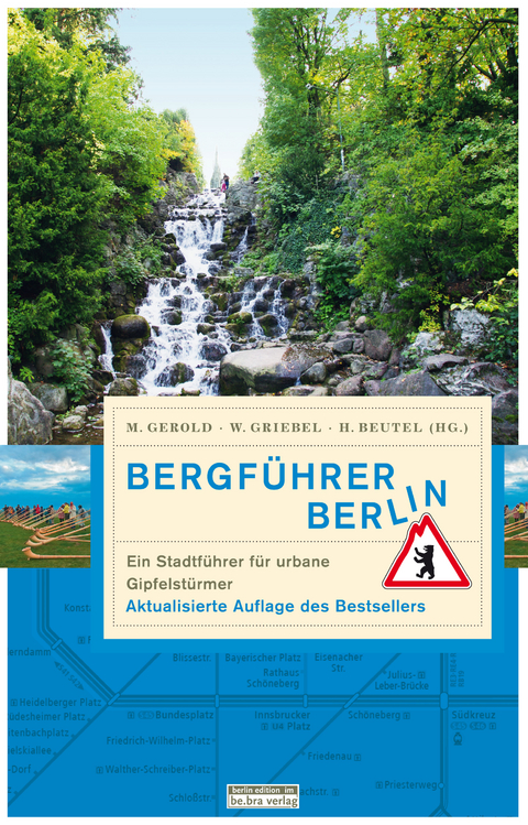 Bergführer Berlin - 