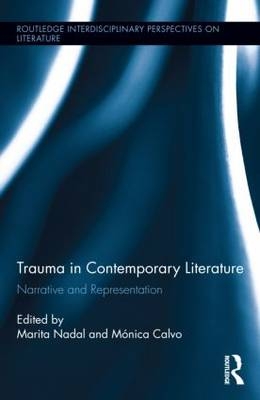 Trauma in Contemporary Literature - 