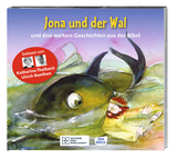 Jona und der Wal - Thalbach, Katharina; Noethen, Ulrich