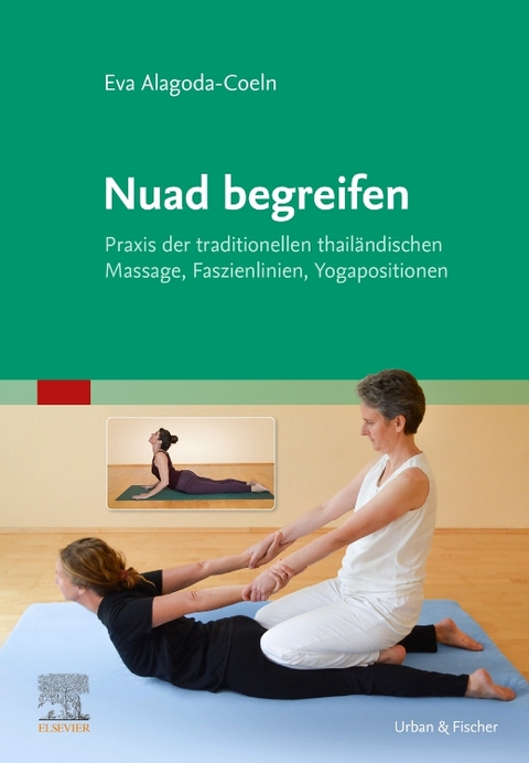 Nuad begreifen - Eva Alagoda-Coeln