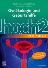 Gynäkologie und Geburtshilfe hoch2 professional - 