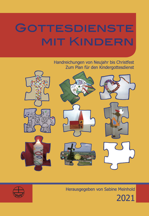 Gottesdienste mit Kindern - 