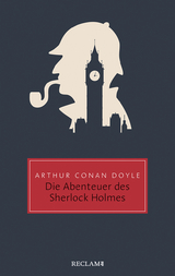 Die Abenteuer des Sherlock Holmes - Arthur Conan Doyle