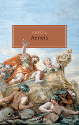 Aeneis -  Vergil