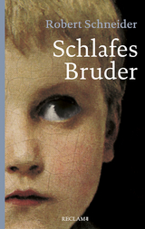 Schlafes Bruder - Schneider, Robert