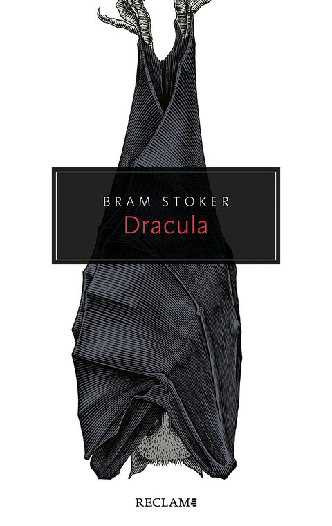 Dracula - Bram Stoker