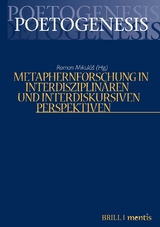 Metaphernforschung in interdisziplinären und interdiskursiven Perspektiven - 