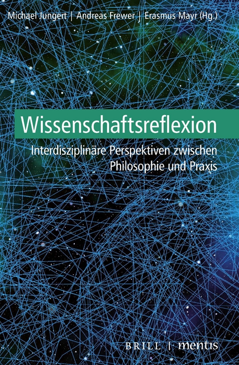 Wissenschaftsreflexion - 