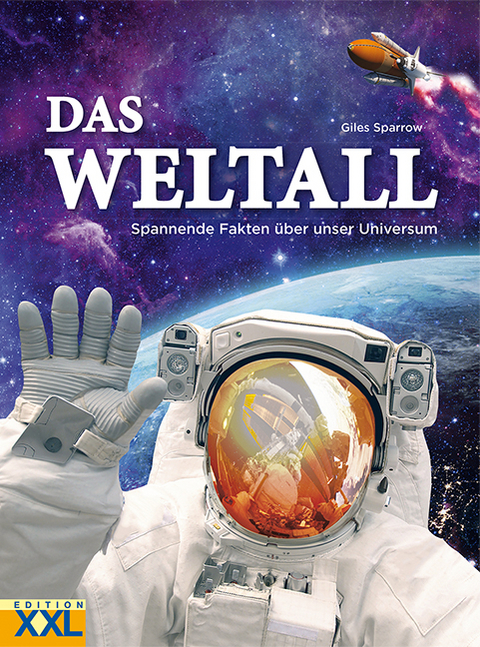 Das Weltall - Giles Sparrow