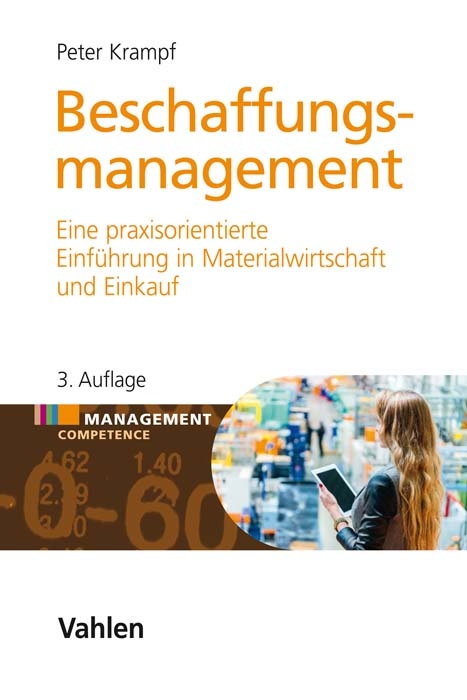 Beschaffungsmanagement - Peter Krampf