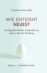 Wie entsteht Neues? - 