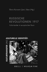 Russische Revolutionen 1917 - 