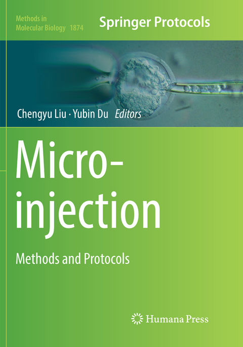 Microinjection - 