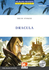 Dracula, mit 1 Audio-CD - Stoker, Bram