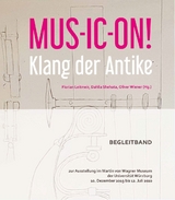 MUS-IC-ON! Klang der Antike - 