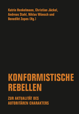 Konformistische Rebellen - 