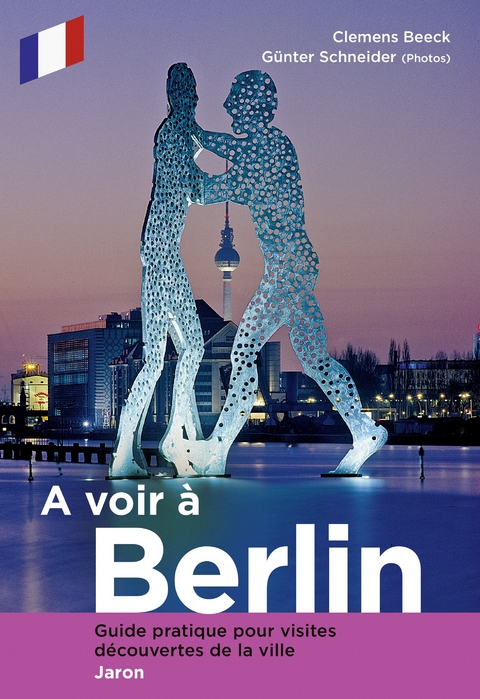 A voir à Berlin (Verkaufseinheit, 5 Ex.) - Clemens Beeck