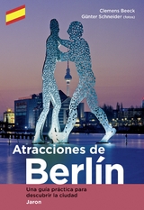 Atracciones de Berlín (Verkaufseinheit, 5 Ex.) - Beeck, Clemens