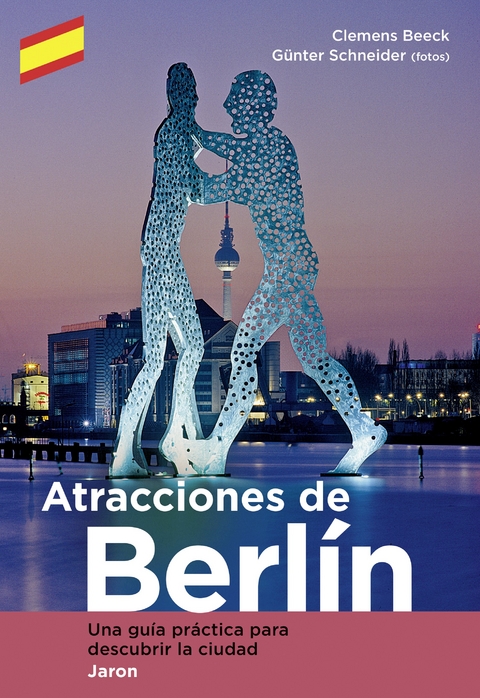 Atracciones de Berlín (Verkaufseinheit, 5 Ex.) - Clemens Beeck