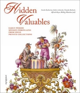 Hidden Valuables - Claudia Bodinek