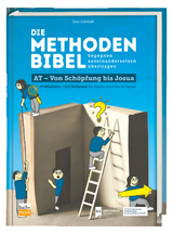 Die Methodenbibel - Sara Schmidt