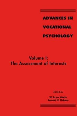 Advances in Vocational Psychology - 