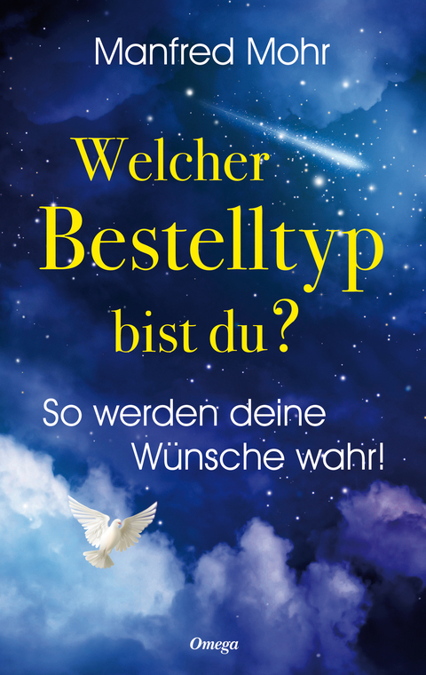 Welcher Bestelltyp bist du? - Mohr Manfred