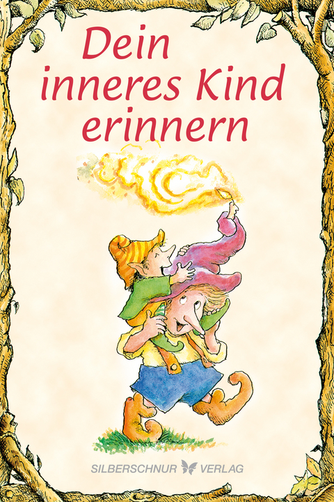 Dein inneres Kind erinnern - Christine A. Adams